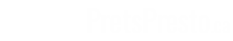 PRETS PRESTO